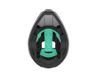 Lazer Unisex Extreme Cage Kineticore Helm matte white