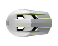 Lazer Unisex Extreme Cage Kineticore Helm matte white