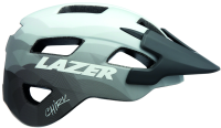 Lazer Unisex MTB Chiru MIPS Helm matte white