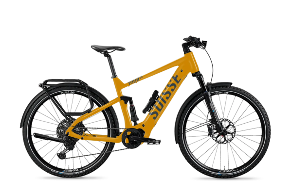 TDS FREIGEIST 25 km/h